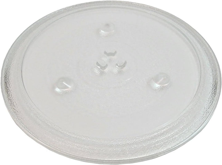 BRANDT - PLATEAU TOURNANT EN VERRE Ø315MM POUR MICRO ONDES BRANDT