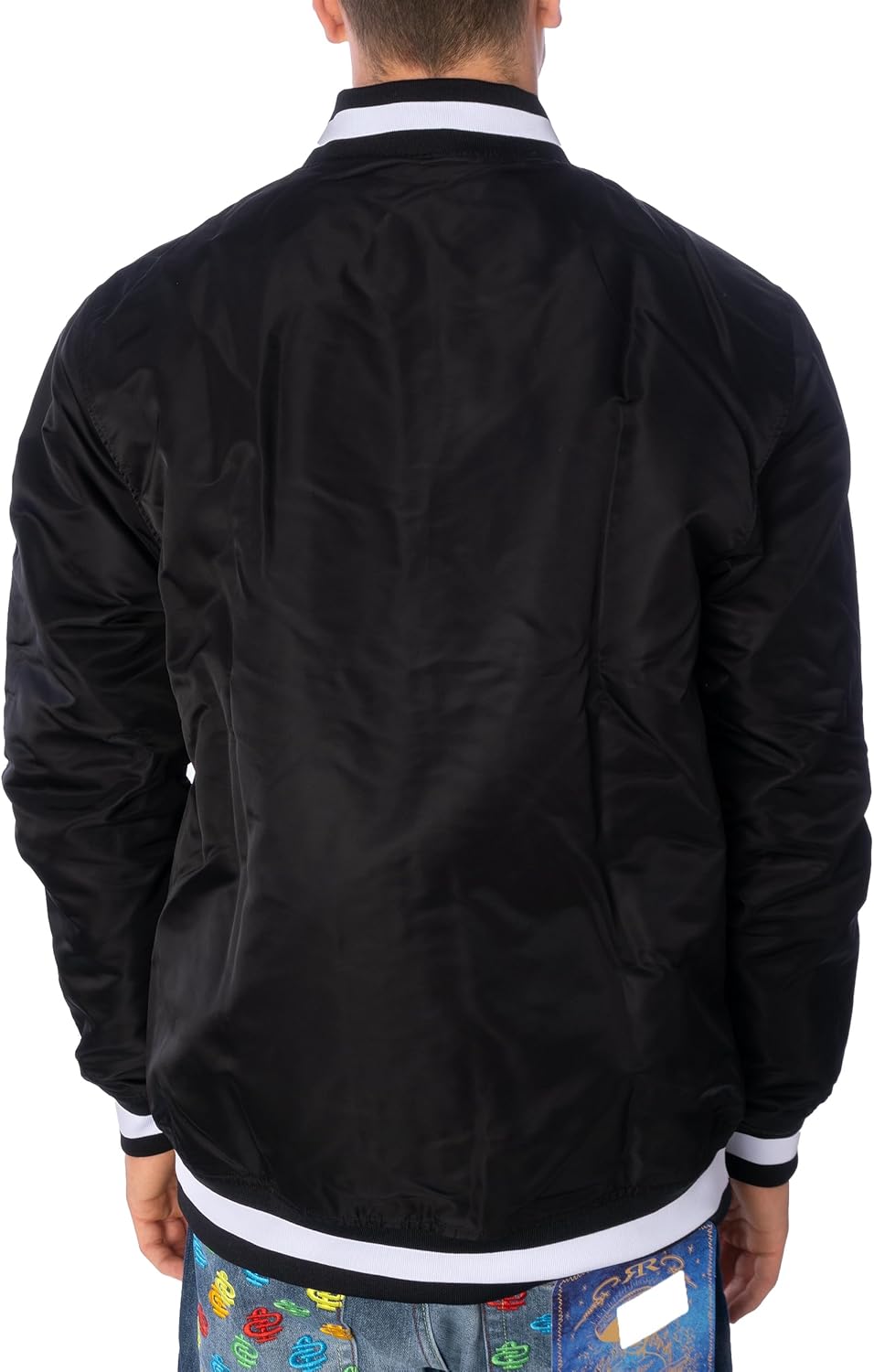 New Era - NBA Chicago Bulls Logoselect Jacke S Green Bay Packers, S Green Bay Packers