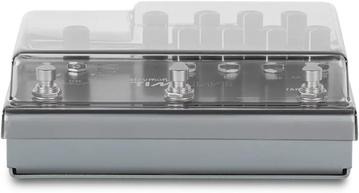 Decksaver Strymon Timeline/Big Sky/Mobius Staubschutzcover