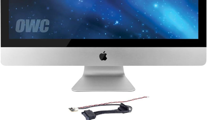 OWC Inline-HDD-Upgrade-Kabel für den digitalen Thermosensor für iMac 2009-2010 (OWCDIDIMACHDD09)