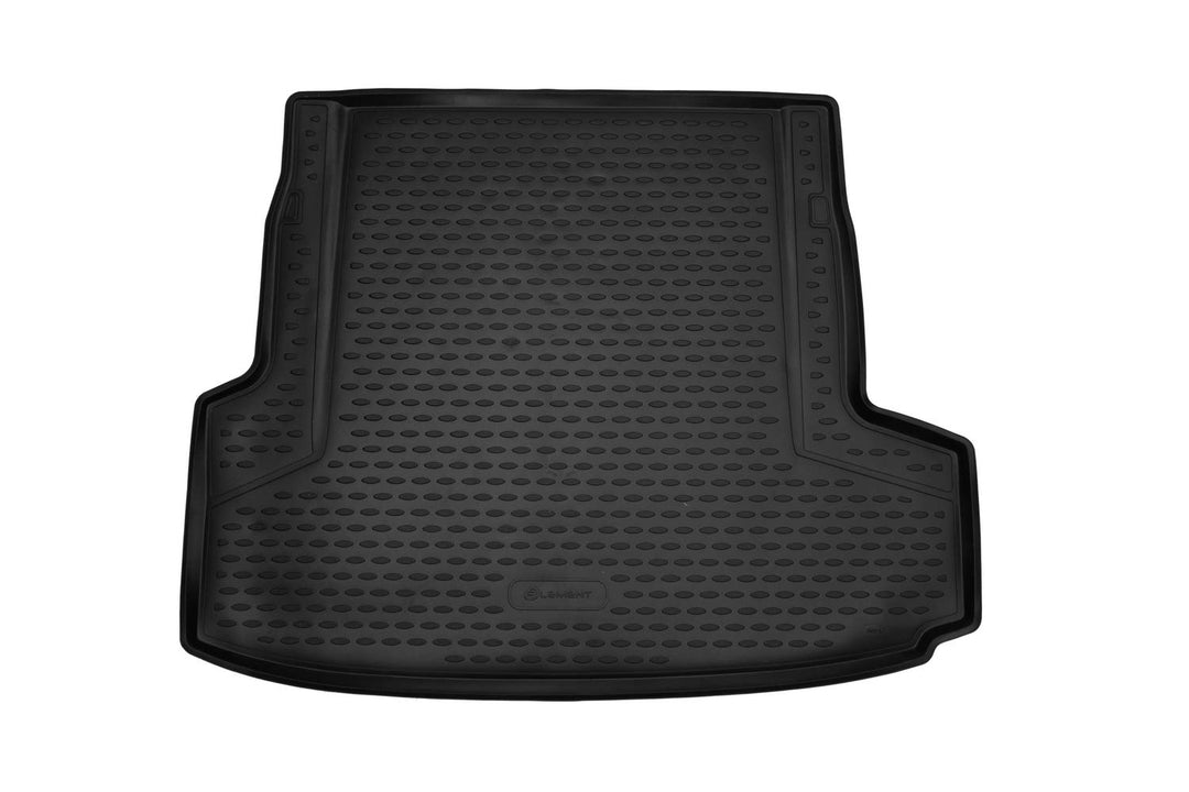 Element Passgenaue Premium Antirutsch Gummi Kofferraumwanne - BMW 3 Kombi