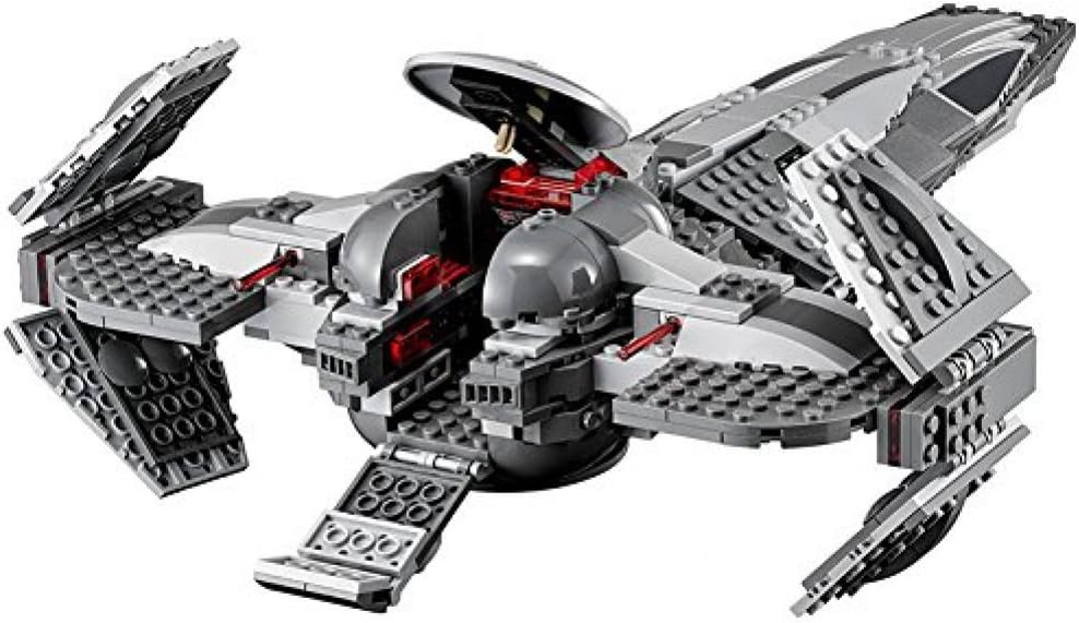 LEGO Star Wars 75096 - Sith Infiltrator