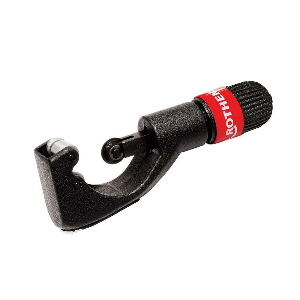 Rothenberger Rohrabschneider Rotrac 42, Durchmesser 6 - 42 mm, 1 Stück, 70011