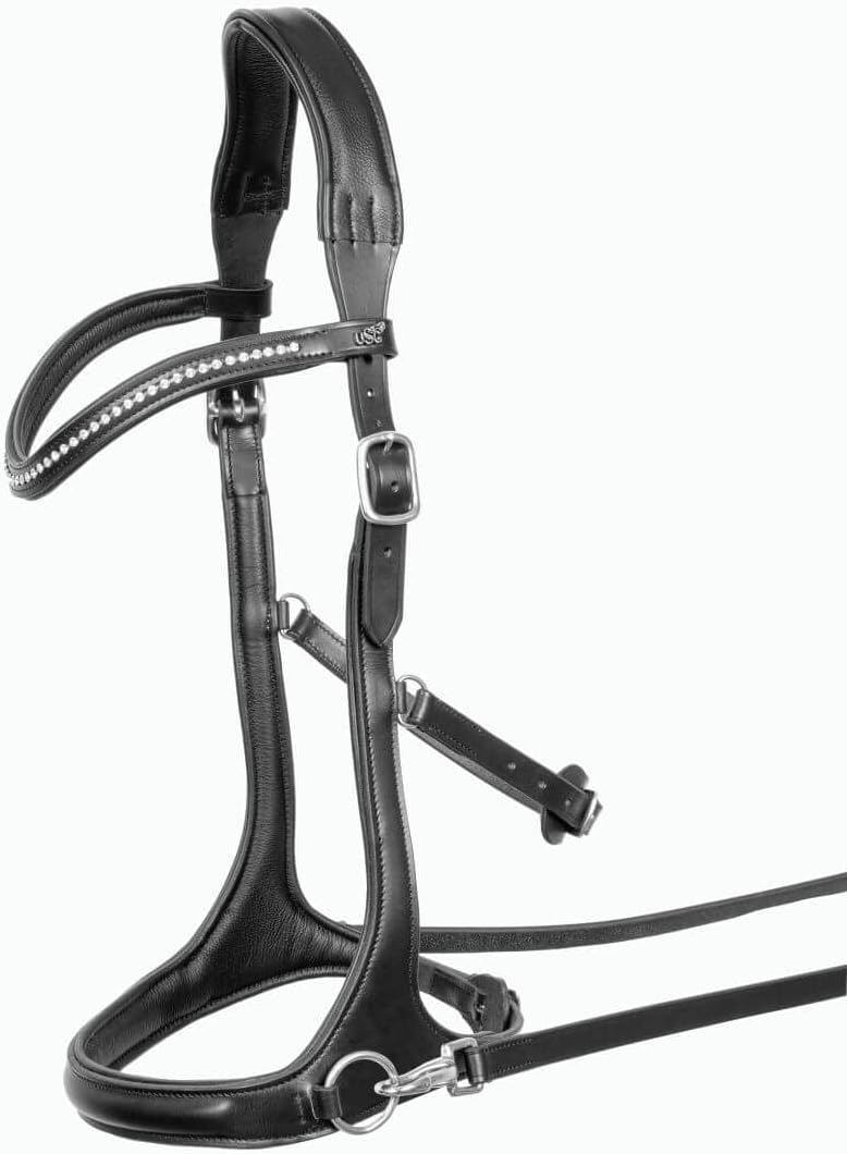 USG Gebisslose Trense ''Trust'' PONY, PONY