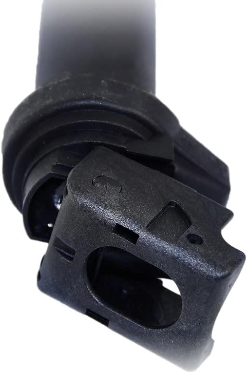 Bosch 0221504470 - Zündspule (Pack of 1) Single, (Pack of 1) Single