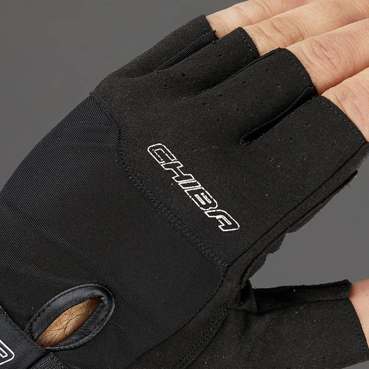 Chiba Power Fitness Handschuhe für Damen & Herren | Elastische & Atmungsaktive Passform | Schutz & K