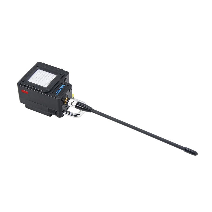 LILYGO T-Echo Plus LoRa TTGO-Entwicklungsboard mit 1,54-Zoll-SPl-E-Paper-Display ohne BME280-Sensor
