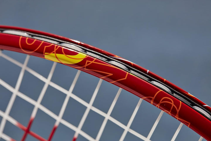 Wilson Tennisschläger US Open Jr, Für Kinder, Aluminium 23, 23