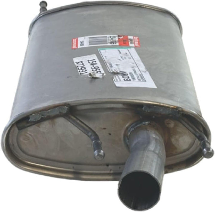 Bosal 154-955 Endschalldämpfer