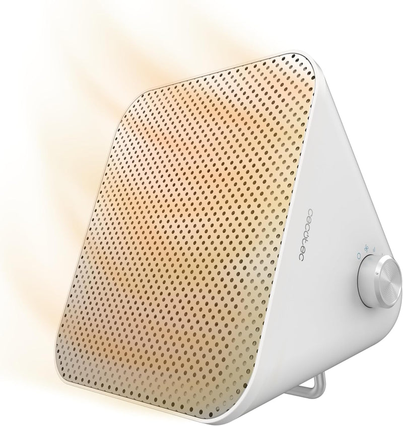 ReadyWarm 1500 Max Ceramic Design Weiss 1500 W+ Max, Weiss 1500 W+ Max