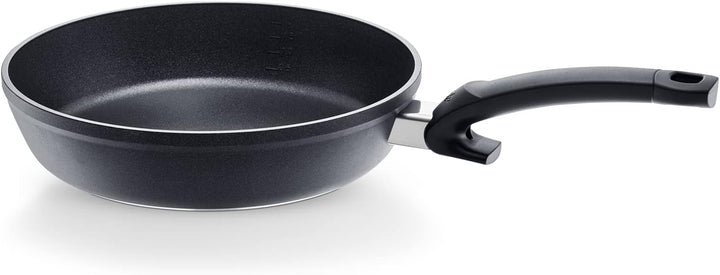 Fissler Levital + Comfort / Aluminiumpfanne-beschichtet (Ø 20 cm) Stielpfanne-antihaftend,erstklassi