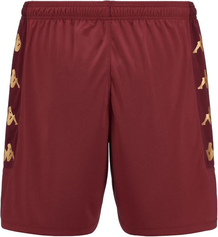 Kappa Strümpfe M Red Granata/Brown Bordeaux, M Red Granata/Brown Bordeaux