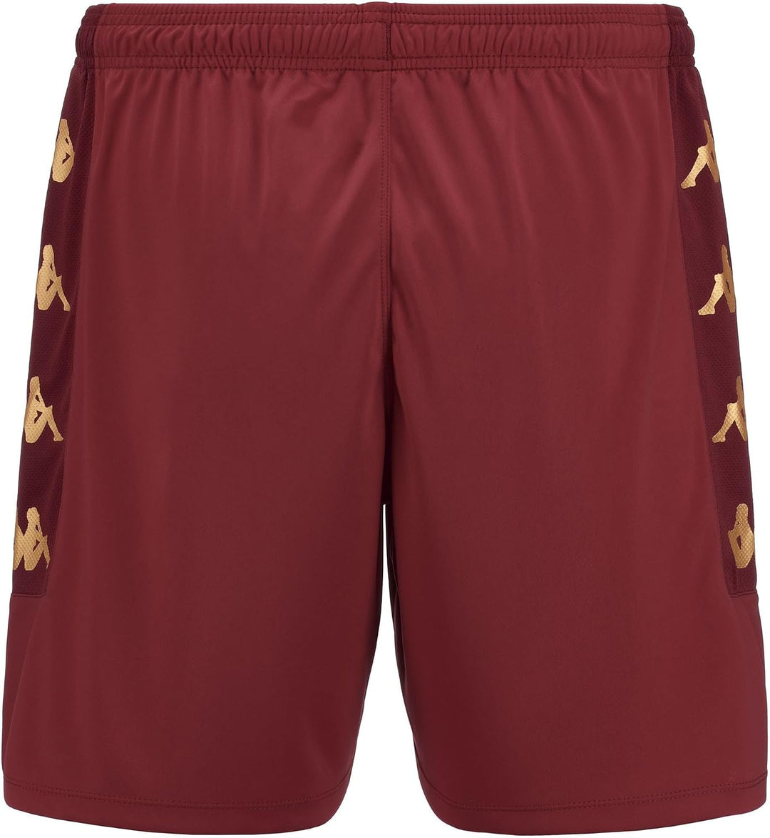 Kappa Strümpfe 3XL Red Granata/Brown Bordeaux, 3XL Red Granata/Brown Bordeaux