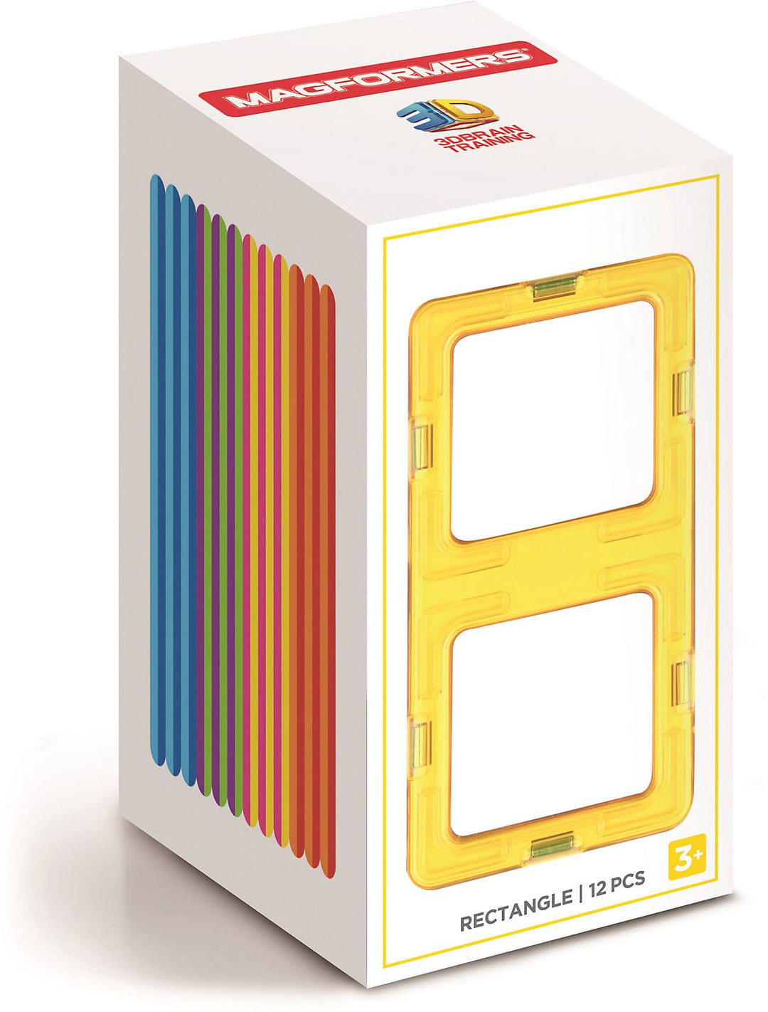 Magformers Rectangle / Rechtecke