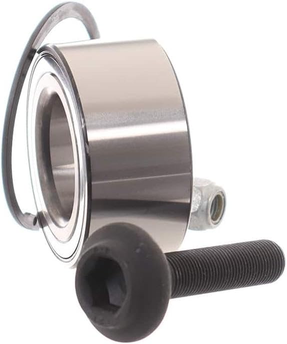 SKF Radlagersatz Radlager Set Vorne Hinten | VKBA 3449 | Für GALAXY ALHAMBRA SHARAN