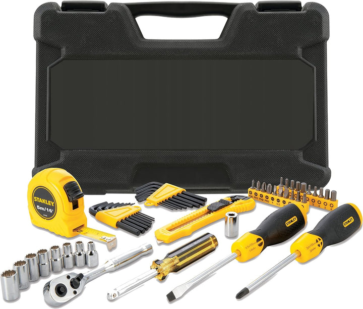 Stanley STMT0-74864 Werkzeugset, 51 Teile