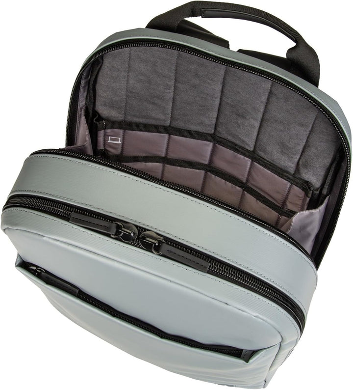 Jost Tolja MOCHILA Mittelgrau, Mittelgrau