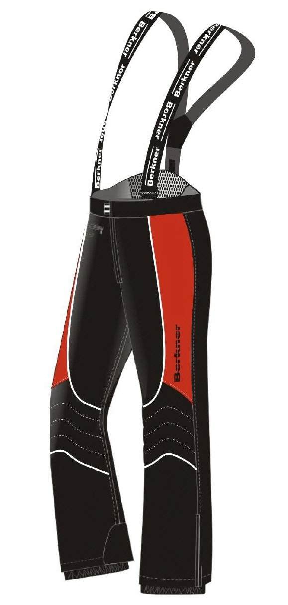 Jethose Jetskihose Jet-Skihose Model Roja in rot - schwarz L ( 52 ) Rot - Schwarz - Weiss, L ( 52 )