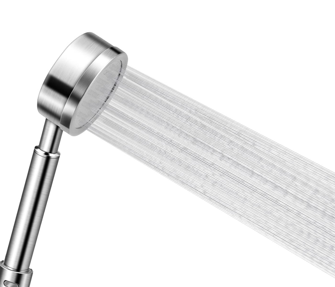Olliwon Handbrause Duschkopf Handbrausen Hand Dusche