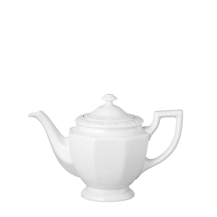 Rosenthal Maria Weiss Teekanne 12 Personen