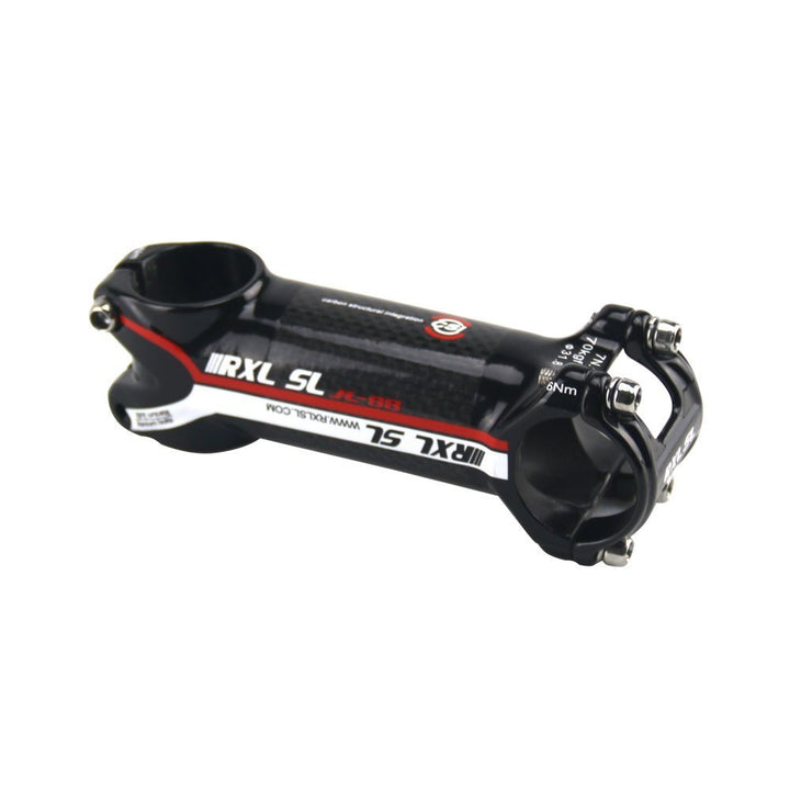 RXL SL Fahrrad lenker Vorbau, MTB Vorbau 31,8mm, Rennrad Vorbau 6 Grad Vorbauten 60/70/80/90/100/110