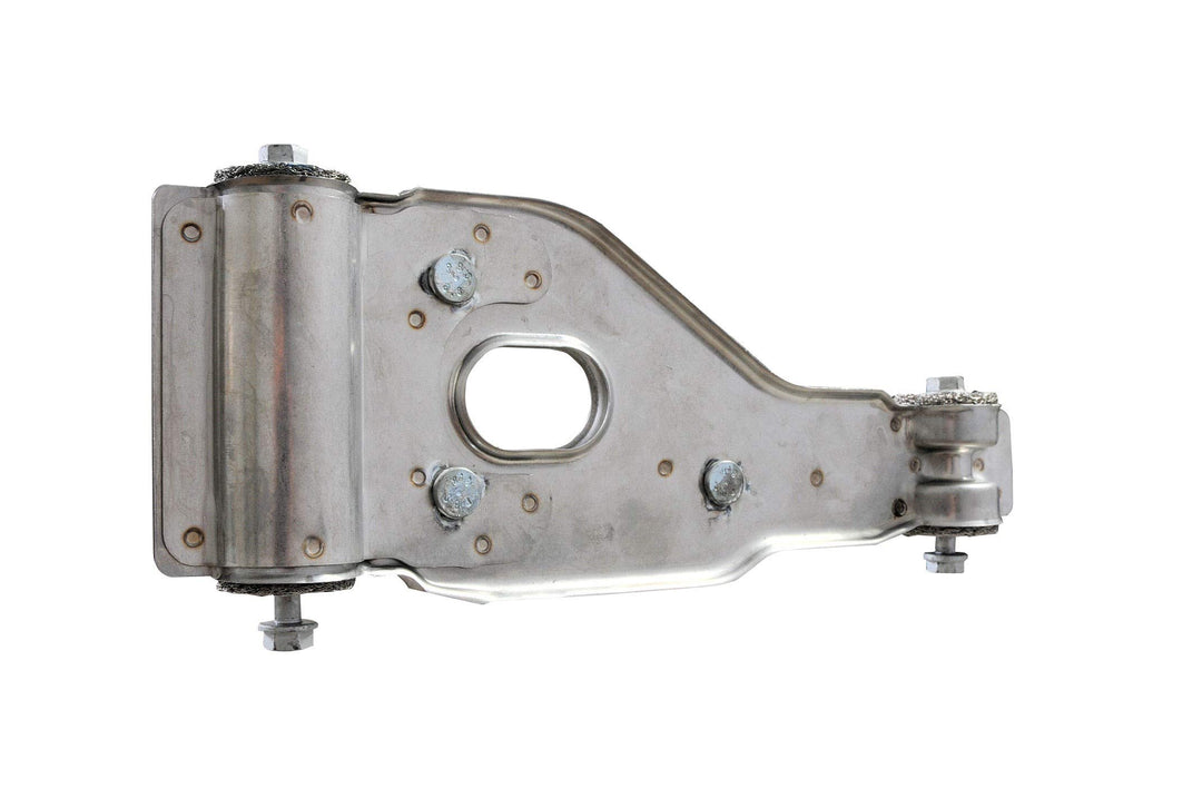 Porsche 911 996.2 2002- Halter/Schalldämpfer RECHTS/Bracket/silencer