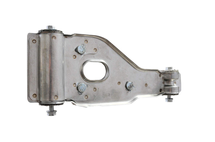 Porsche 911 996.2 2002- Halter/Schalldämpfer RECHTS/Bracket/silencer