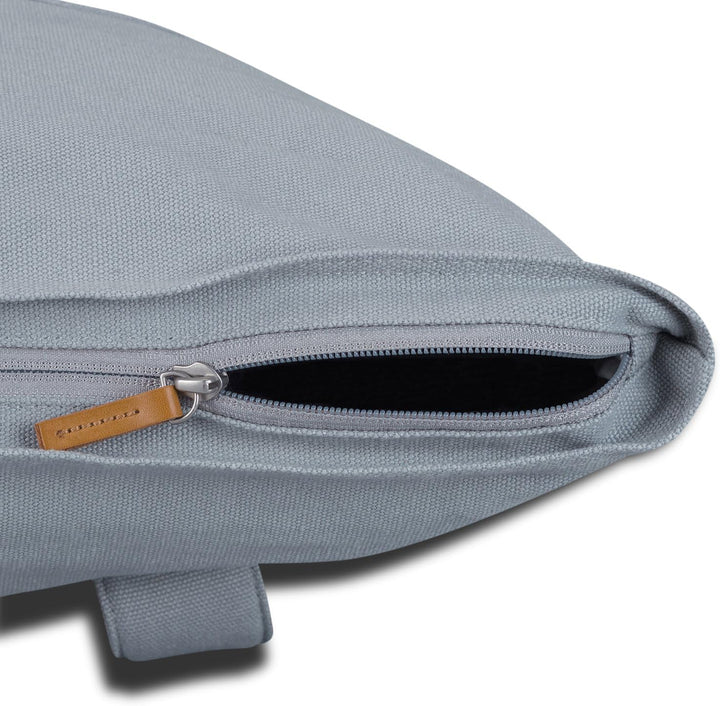 Johnny Urban Rolltop Rucksack Damen & Herren - Adam Large - 16" Laptop Fach - Robustes Baumwoll Canv