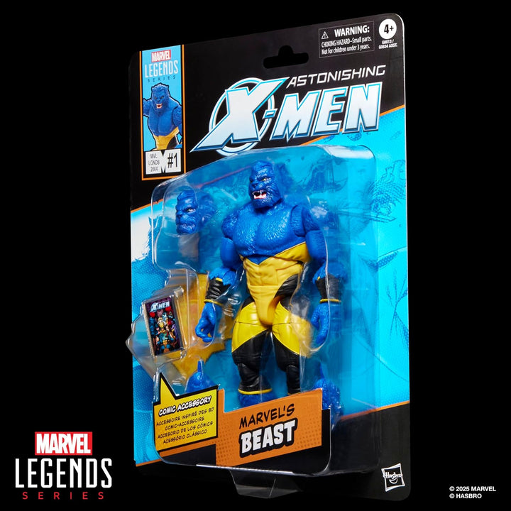Marvel Legends Series Marvel&
