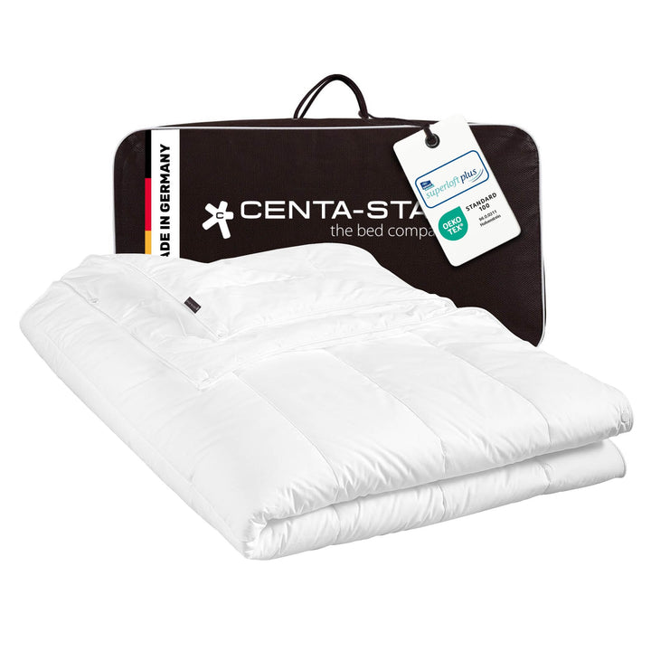 Centa Star 0762.00 Vital Plus Combi-Bett 155 x 220 cm weiss 155x220 cm, 155x220 cm