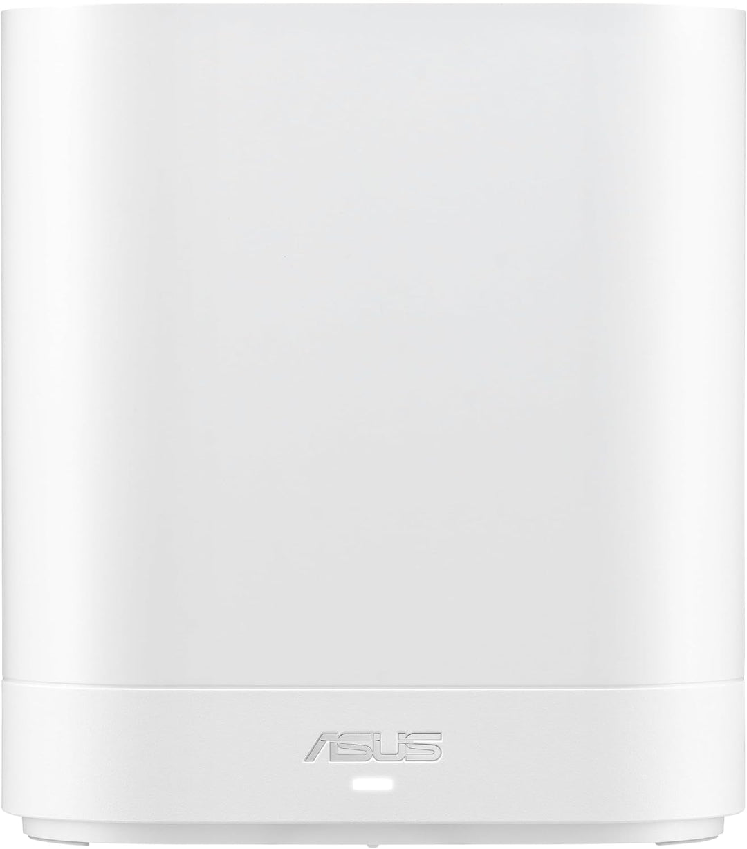 ASUS EBM68 Expert WiFi Tri-Band WiFi 6 Mesh System 1er Pack (geeignet für alle Unternehmen, bis zu 5