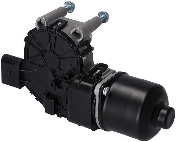 febi bilstein 37435 Scheibenwischermotor , 1 Stück