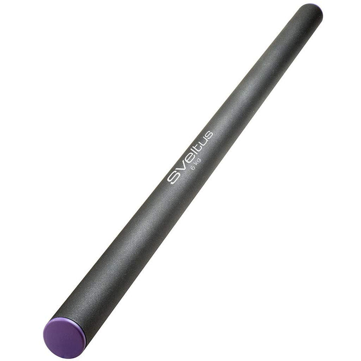 Sveltus Gewichtsstab Weighted Bar
