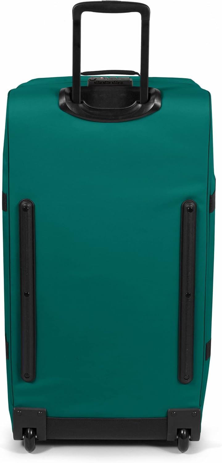 Eastpak Tranverz L, Koffer, 79 cm, 121 L, Gaming Green (Grün), Gaming Green