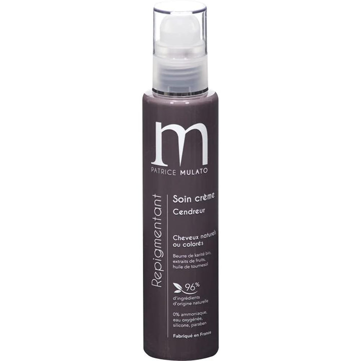 Mulato MUL002 Repigmentant Cendreur 200 ml