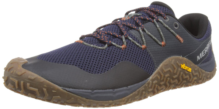 Merrell Damen Trail Glove 7Sneaker 40 EU Sea, 40 EU Sea