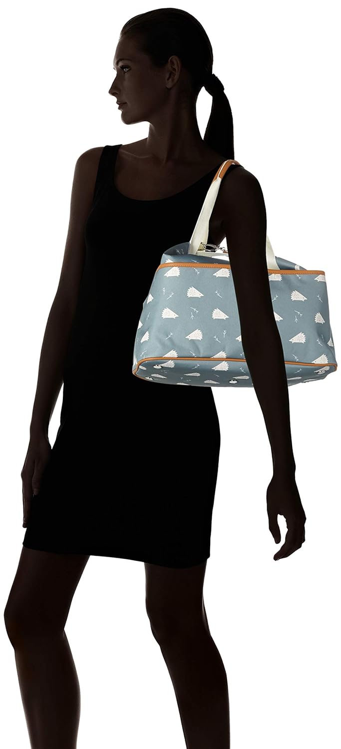 Fresk Erizo Unisex Tasche