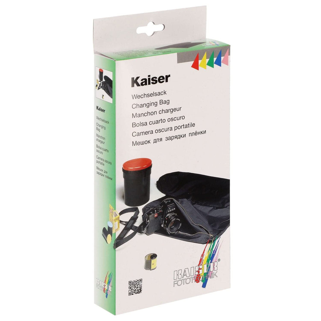 Kaiser Fototechnik Wechselsack 6389 69 x 76 cm.