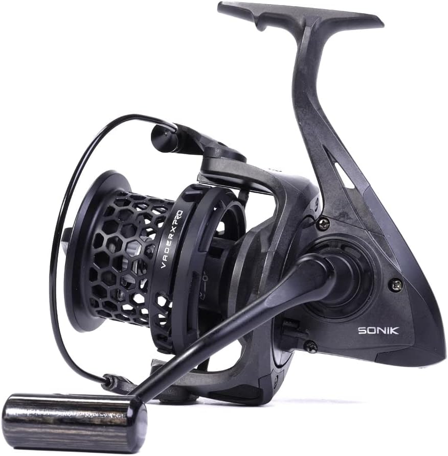 Sonik Vaderx Pro Carbon 10000
