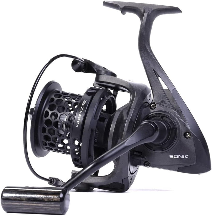 Sonik Vaderx Pro Carbon 10000