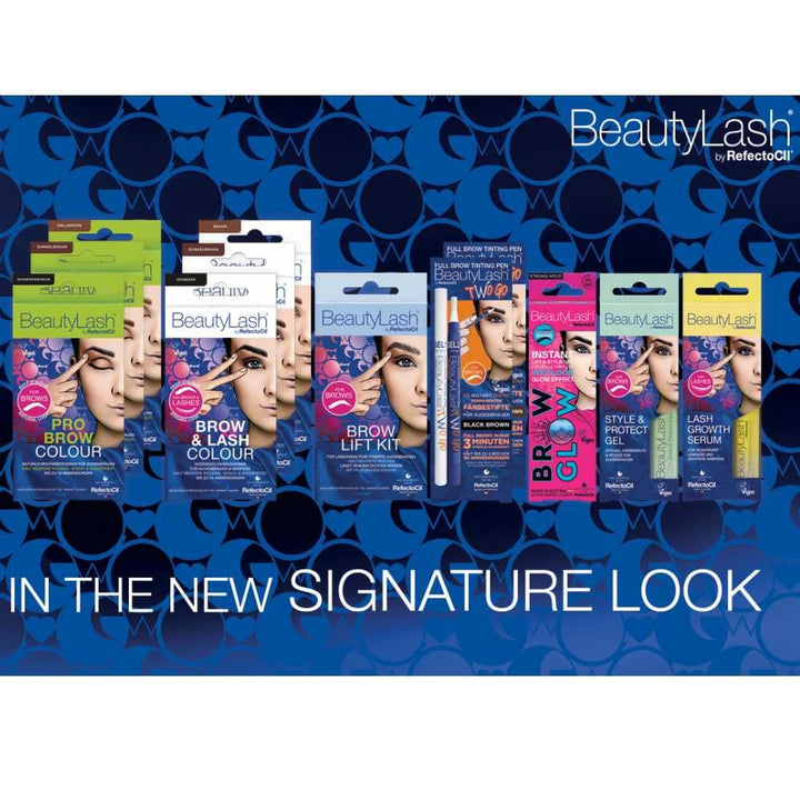 BeautyLash by RefectoCil - Brow Lift Kit