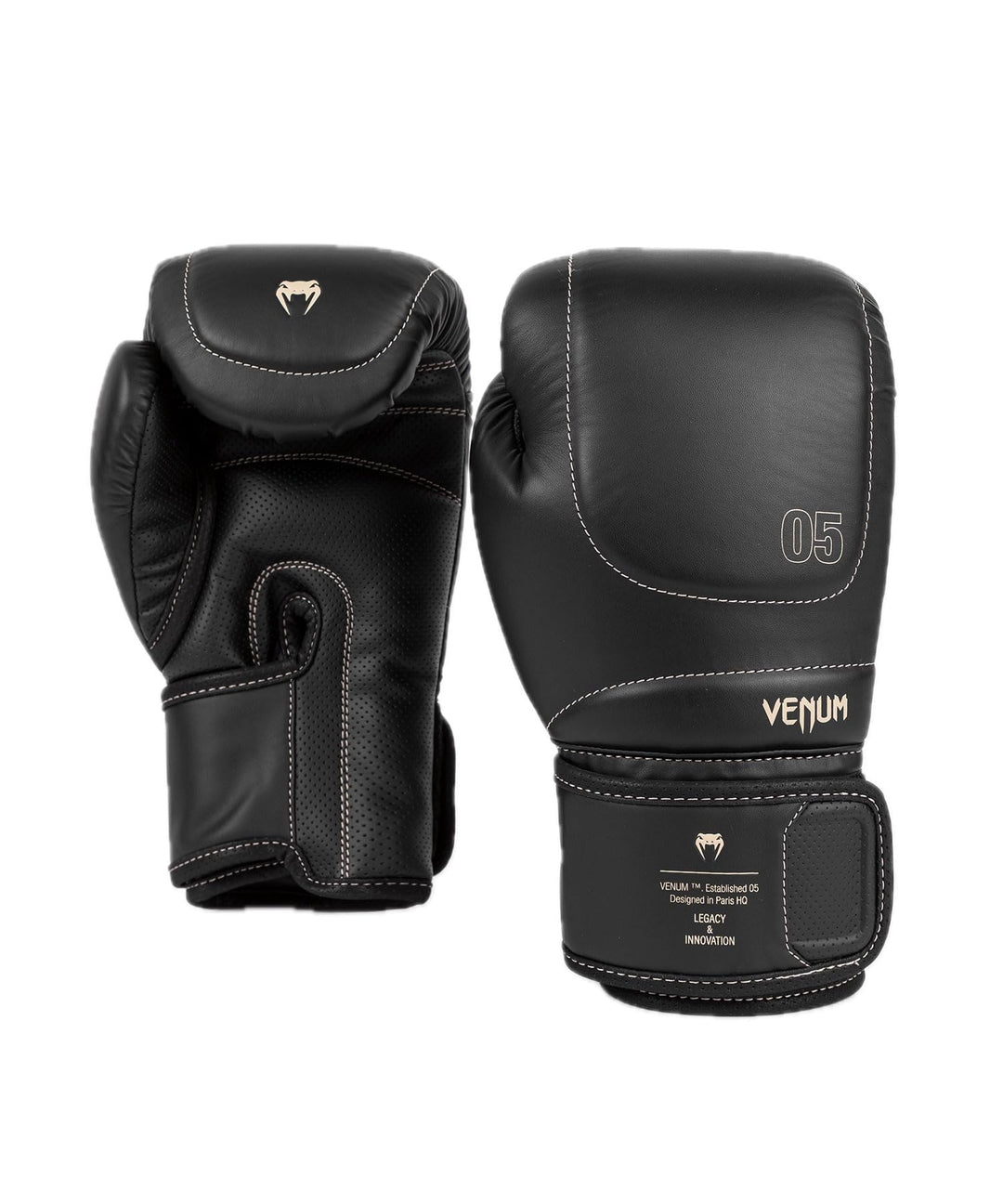 Venum Unisex-Adult Impact Evo Schienbeinschützer 10 Oz Schwarz, 10 Oz Schwarz