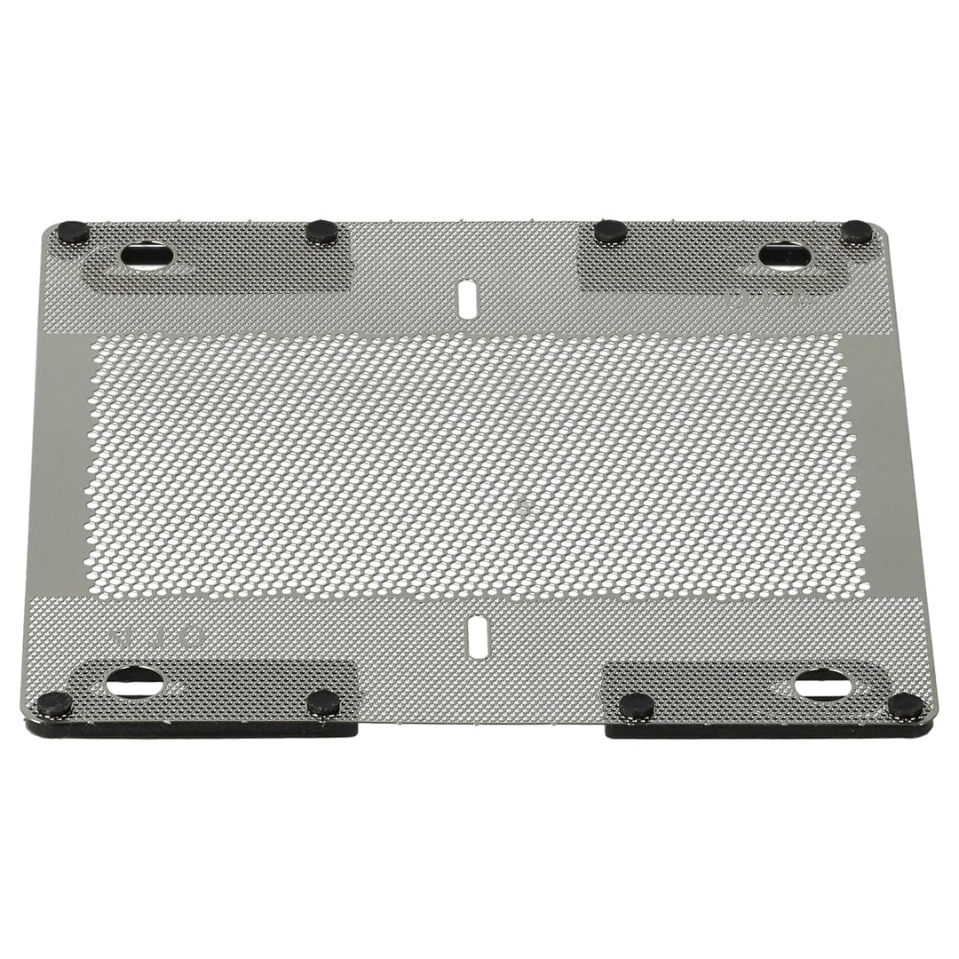vhbw 5x Scherblatt kompatibel mit Braun Micron L, Micron S, Micron 6009, 2011, Micron, Eltron 770 (T