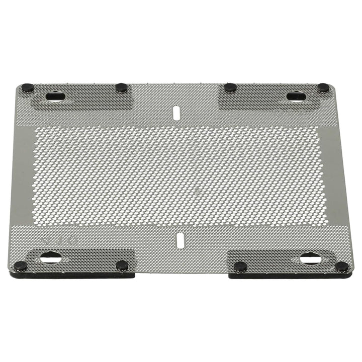 vhbw 5x Scherblatt kompatibel mit Braun Micron L, Micron S, Micron 6009, 2011, Micron, Eltron 770 (T