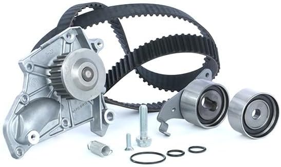 SKF VKMC 91003 Spannrollensatz inkl. Wasserpumpe