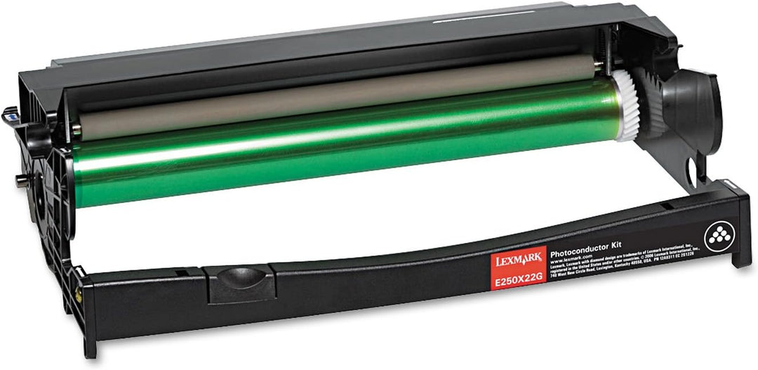 Lexmark E250X22G E250, E35x, E450 Fotoleitereinheit 30.000 Seiten