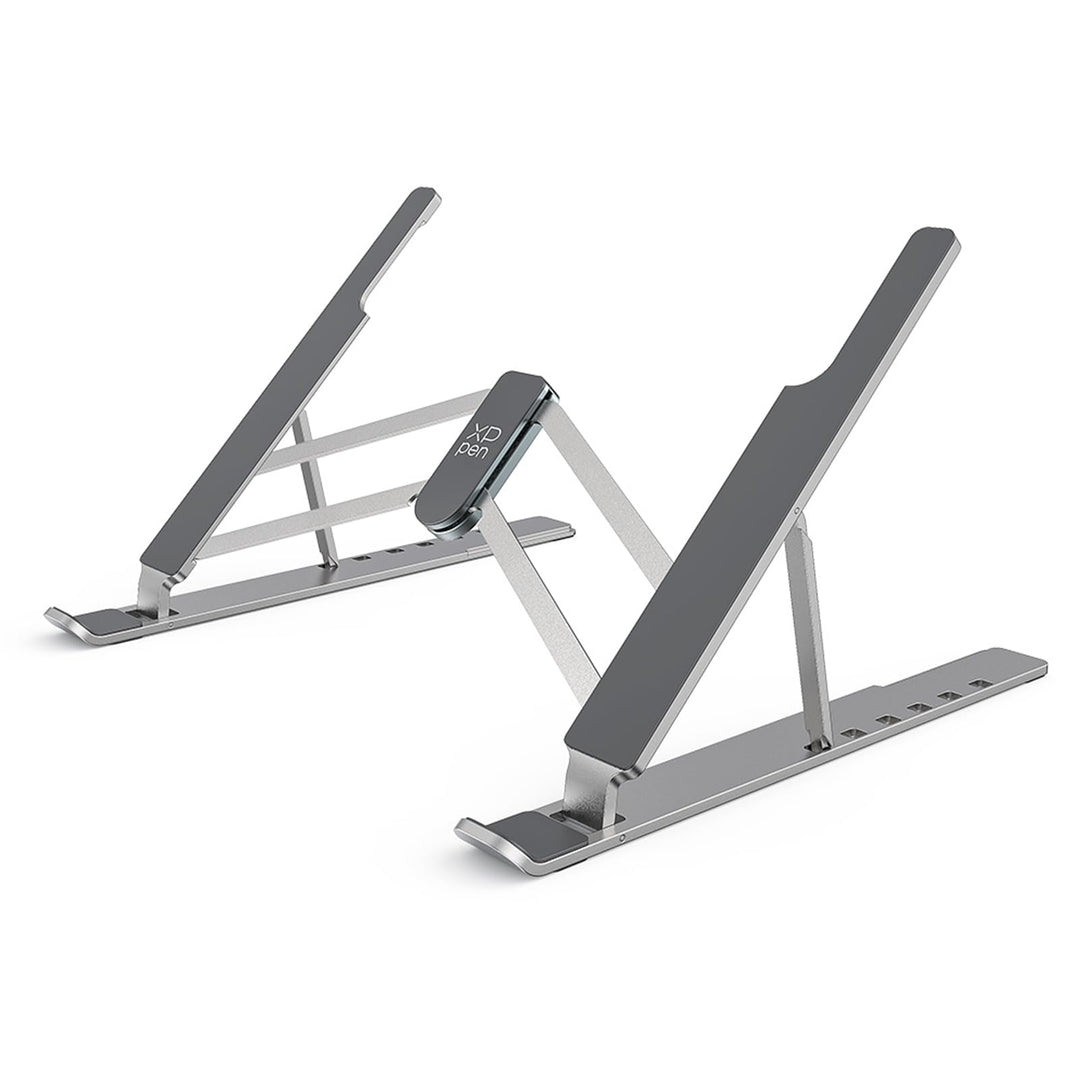 XPPen ACS05 Ständer Tablet Halterung Portabler Ständer, Halter Multi-Winkel, für 12 bis 16 Zoll Tabe