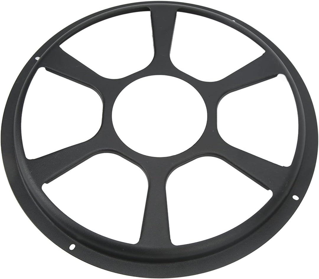 Auto-Lautsprecher-Abdeckung, Auto-Audio-Lautsprecher-Abdeckungs-Schutz-Tür-Lautsprecher-Verkleidungs