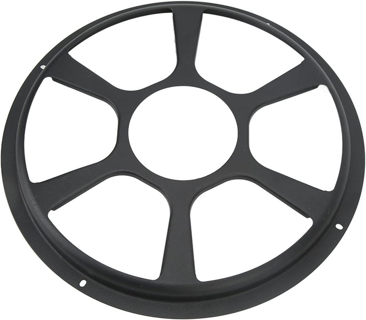 Auto-Lautsprecher-Abdeckung, Auto-Audio-Lautsprecher-Abdeckungs-Schutz-Tür-Lautsprecher-Verkleidungs
