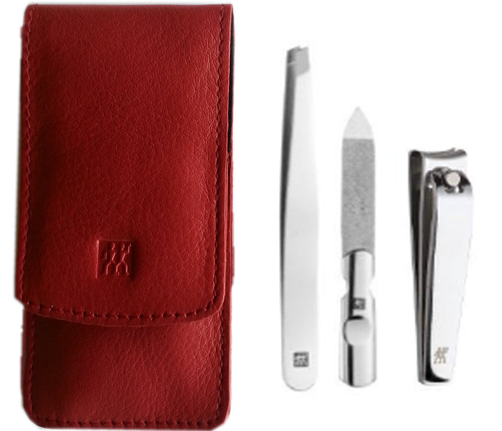 Zwilling Classic INOX Display Etuis
